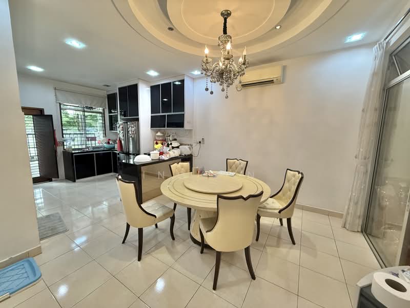 2-storey Terraced House for Sale in Taman Nusa Idaman (Iskandar Puteri (Nusajaya)) - Ing Xin - PropertyGuru.com.my