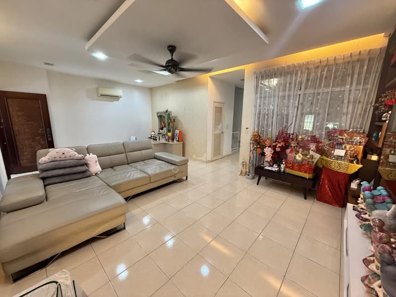 2-storey Terraced House for Sale in Taman Nusa Idaman (Iskandar Puteri (Nusajaya)) - Ing Xin - PropertyGuru.com.my