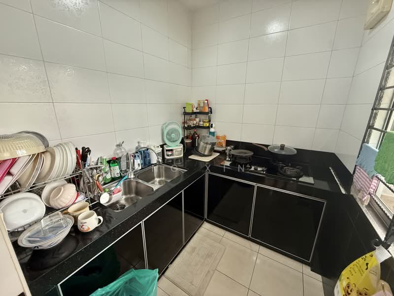 2-storey Terraced House for Sale in Taman Nusa Idaman (Iskandar Puteri (Nusajaya)) - Ing Xin - PropertyGuru.com.my