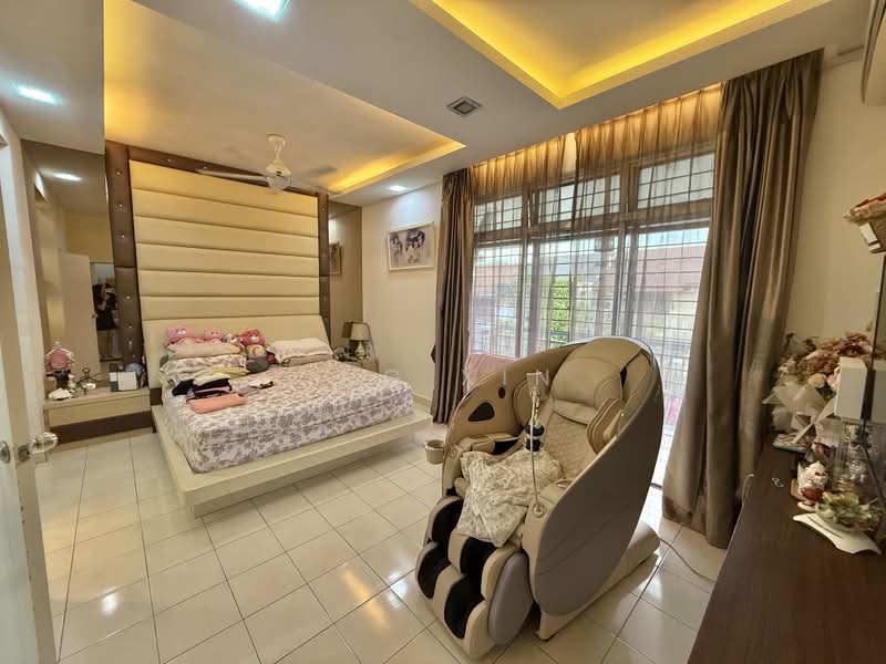 2-storey Terraced House for Sale in Taman Nusa Idaman (Iskandar Puteri (Nusajaya)) - Ing Xin - PropertyGuru.com.my