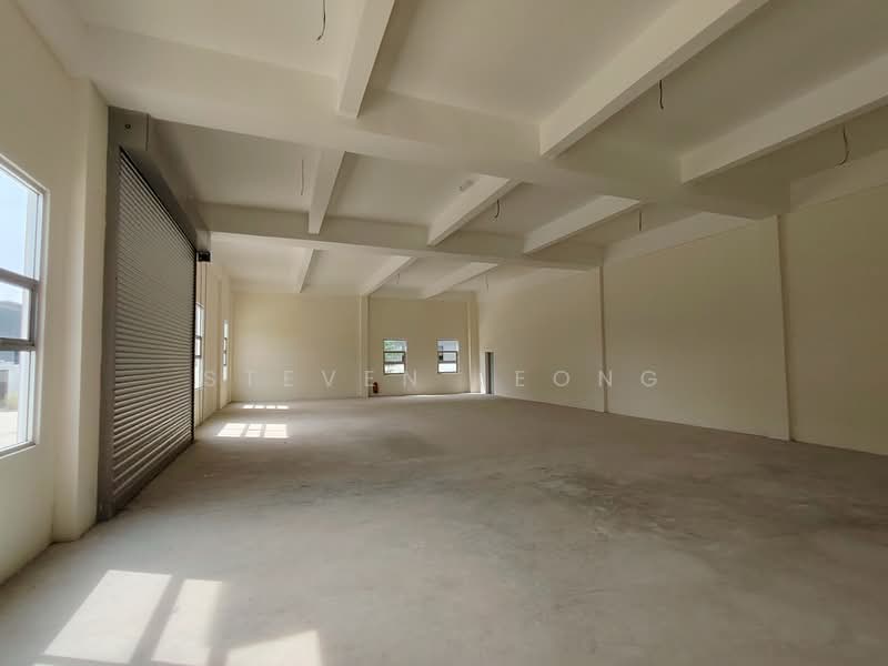 Detached Factory for Rent in Saujana Rawang (Rawang) - Steven Leong - PropertyGuru.com.my