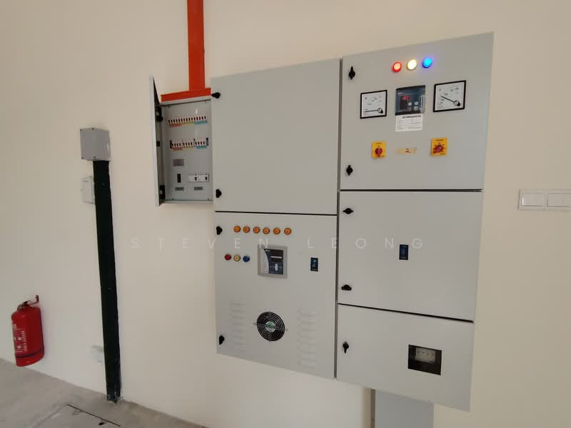 Detached Factory for Rent in Saujana Rawang (Rawang) - Steven Leong - PropertyGuru.com.my