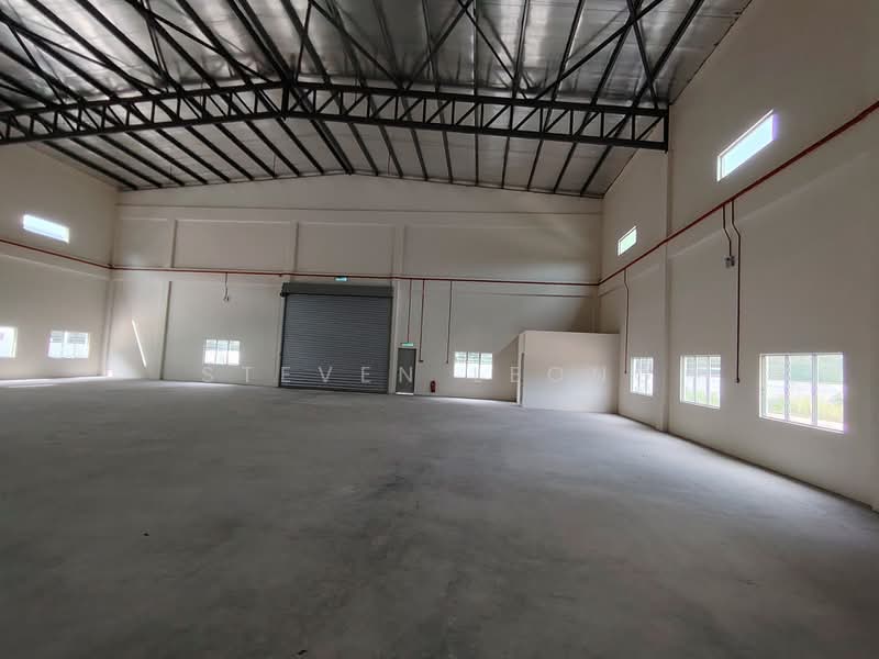 Detached Factory for Rent in Saujana Rawang (Rawang) - Steven Leong - PropertyGuru.com.my