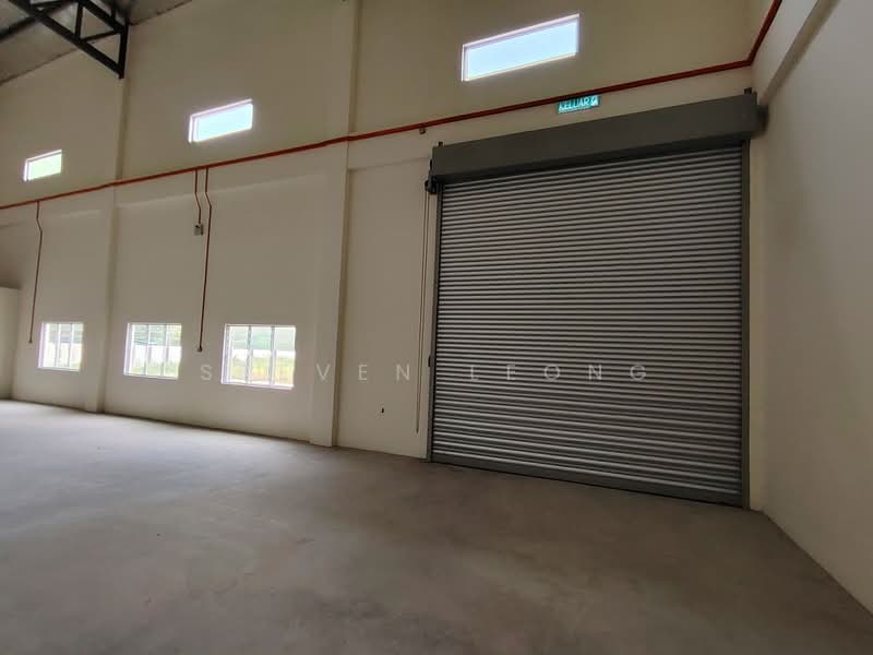 Detached Factory for Rent in Saujana Rawang (Rawang) - Steven Leong - PropertyGuru.com.my