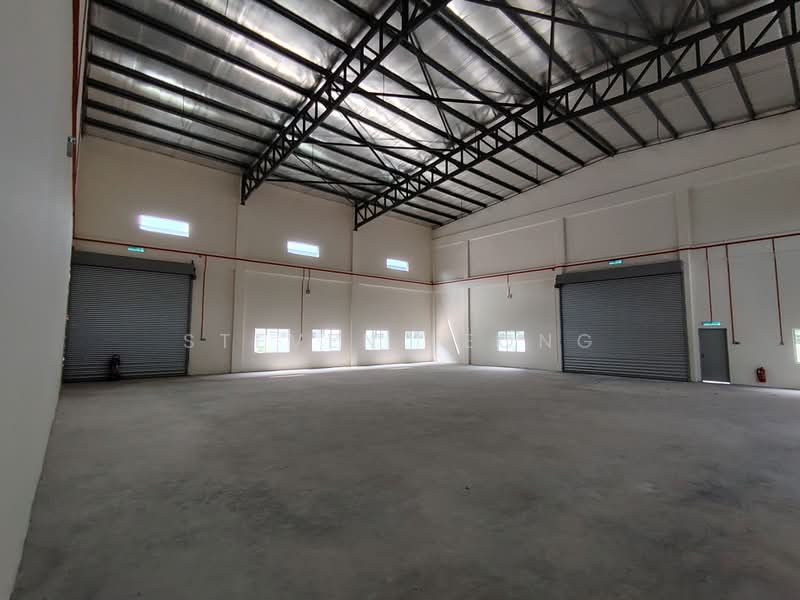 Detached Factory for Rent in Saujana Rawang (Rawang) - Steven Leong - PropertyGuru.com.my
