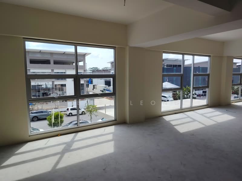 Detached Factory for Rent in Saujana Rawang (Rawang) - Steven Leong - PropertyGuru.com.my
