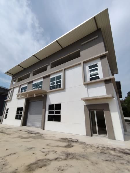 Detached Factory for Rent in Saujana Rawang (Rawang) - Steven Leong - PropertyGuru.com.my