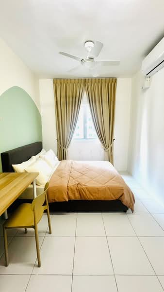 Condominium for Rent at Residensi Sateria - Syakila Mokhtar - Bedroom - PropertyGuru.com.my