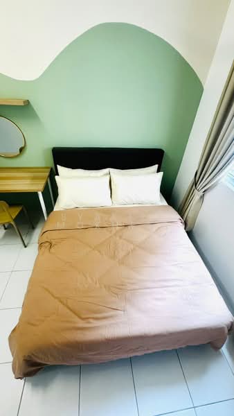 Condominium for Rent at Residensi Sateria - Syakila Mokhtar - Bedroom - PropertyGuru.com.my