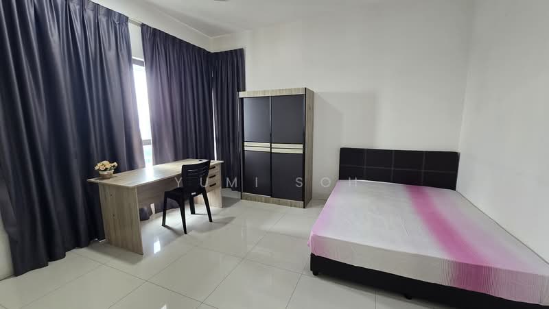 Kondominium untuk Disewa di Altitude 236 - Yumi Soh - PropertyGuru.com.my