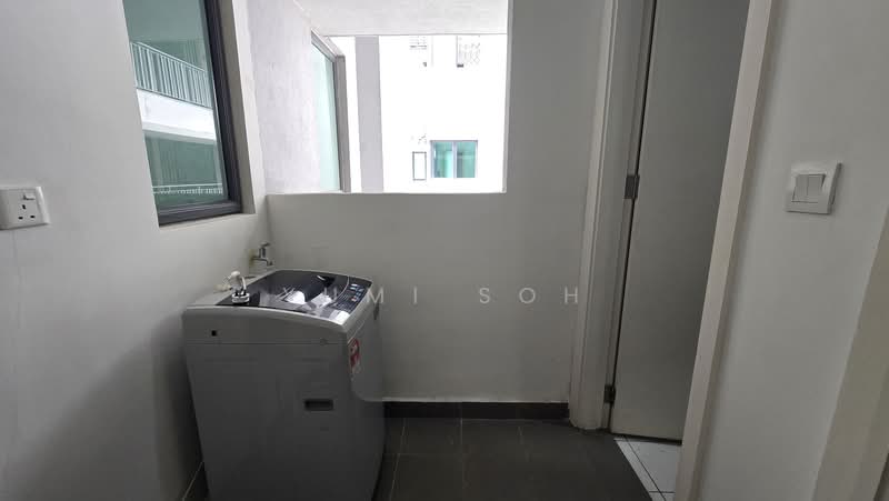 Kondominium untuk Disewa di Altitude 236 - Yumi Soh - PropertyGuru.com.my