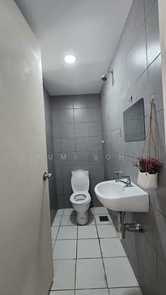 Kondominium untuk Disewa di Altitude 236 - Yumi Soh - PropertyGuru.com.my
