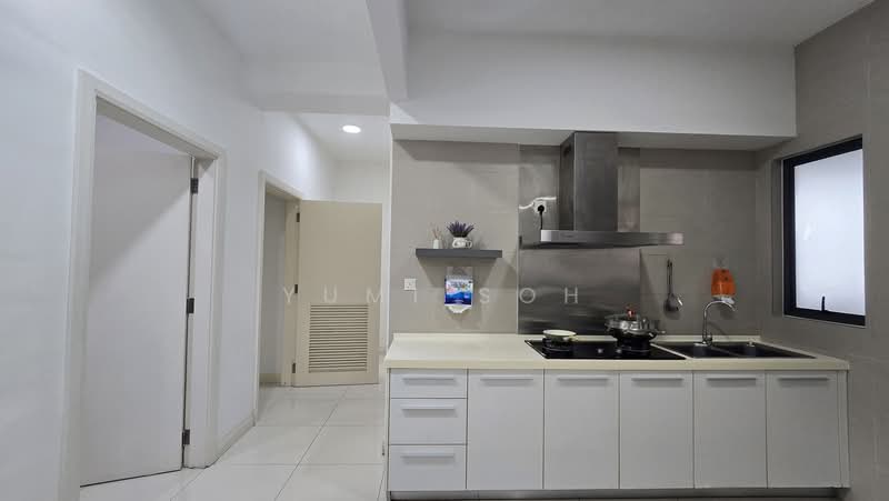 Kondominium untuk Disewa di Altitude 236 - Yumi Soh - PropertyGuru.com.my