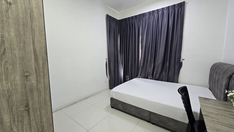 Kondominium untuk Disewa di Altitude 236 - Yumi Soh - PropertyGuru.com.my