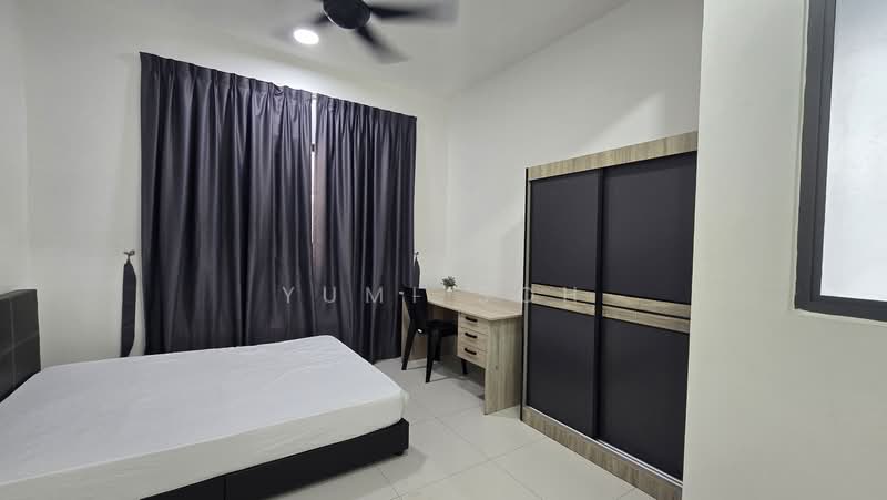 Kondominium untuk Disewa di Altitude 236 - Yumi Soh - PropertyGuru.com.my