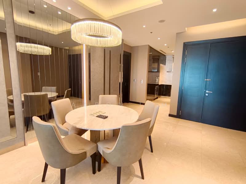 Servis Apartment untuk Disewa di The Ritz-Carlton Residences - Aaron Lam - PropertyGuru.com.my