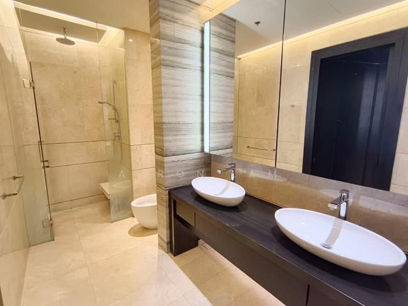 Servis Apartment untuk Disewa di The Ritz-Carlton Residences - Aaron Lam - PropertyGuru.com.my