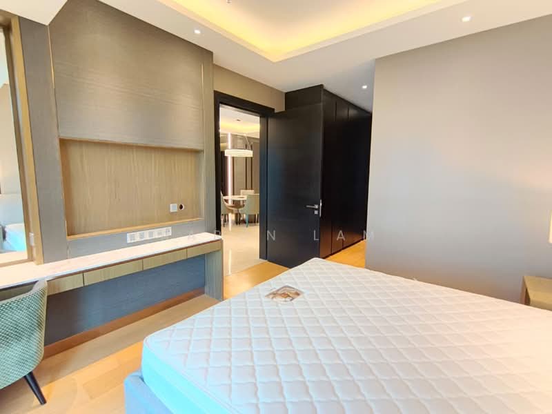 Servis Apartment untuk Disewa di The Ritz-Carlton Residences - Aaron Lam - PropertyGuru.com.my