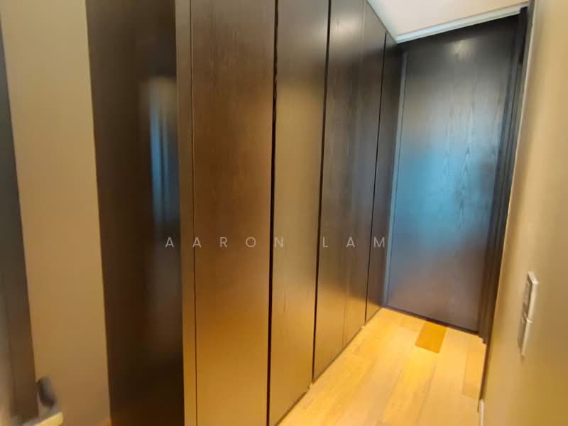 Servis Apartment untuk Disewa di The Ritz-Carlton Residences - Aaron Lam - PropertyGuru.com.my
