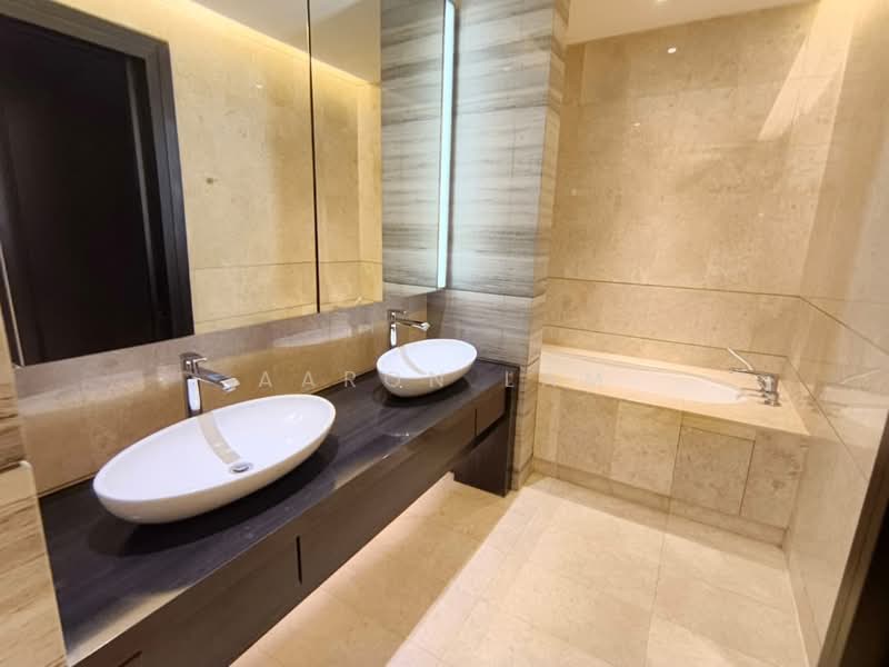 Servis Apartment untuk Disewa di The Ritz-Carlton Residences - Aaron Lam - PropertyGuru.com.my
