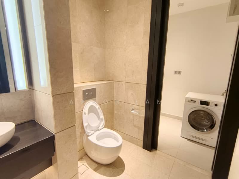 Servis Apartment untuk Disewa di The Ritz-Carlton Residences - Aaron Lam - PropertyGuru.com.my