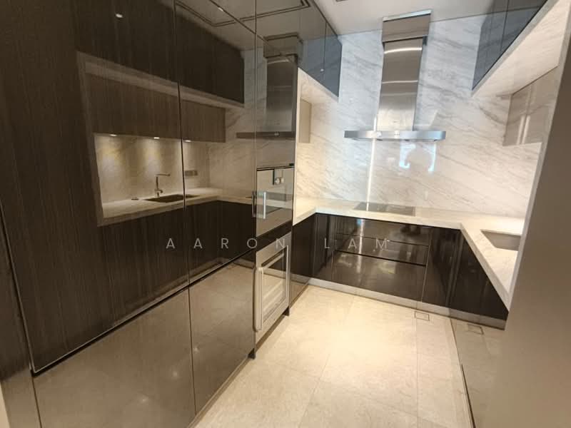 Servis Apartment untuk Disewa di The Ritz-Carlton Residences - Aaron Lam - PropertyGuru.com.my
