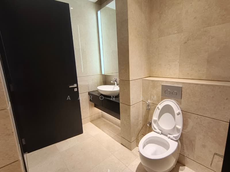 Servis Apartment untuk Disewa di The Ritz-Carlton Residences - Aaron Lam - PropertyGuru.com.my