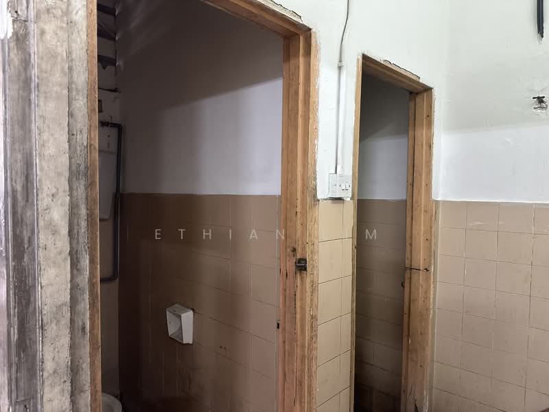 Kilang untuk Disewa di Taman Sungai Besi (Salak South) - Lim Ee Thian - Interior - PropertyGuru.com.my