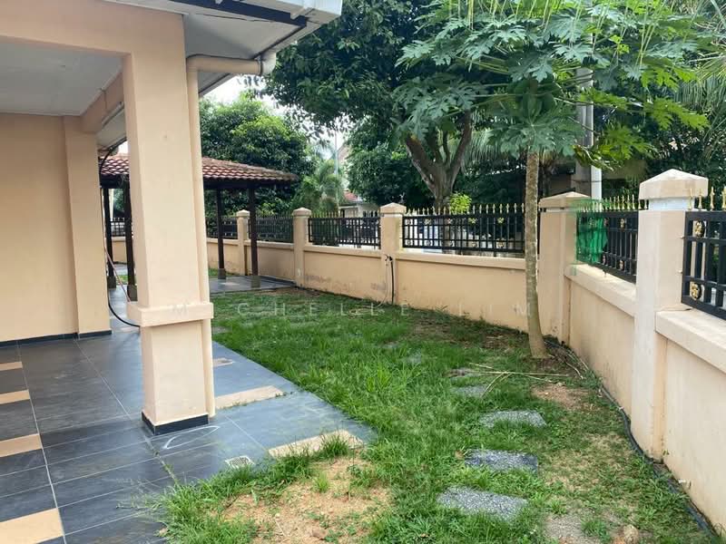 Rumah Teres 2 Tingkat untuk Dijual di Taman Austin Perdana (Tebrau) - Michelle Lim - Exterior - PropertyGuru.com.my