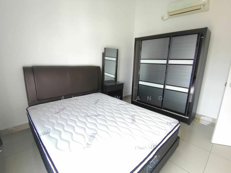 Servis Apartment untuk Disewa di Manhattan - Andrew Ang - PropertyGuru.com.my