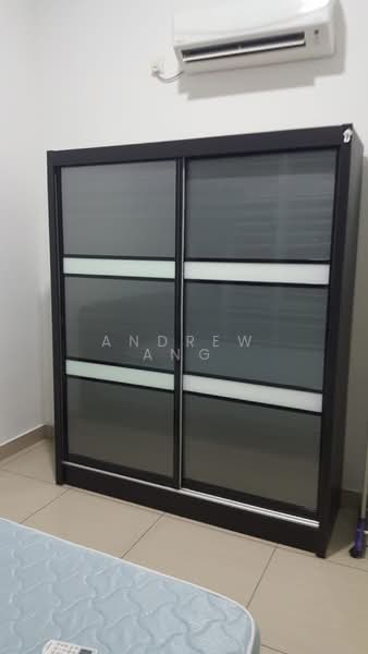 Servis Apartment untuk Disewa di Manhattan - Andrew Ang - PropertyGuru.com.my