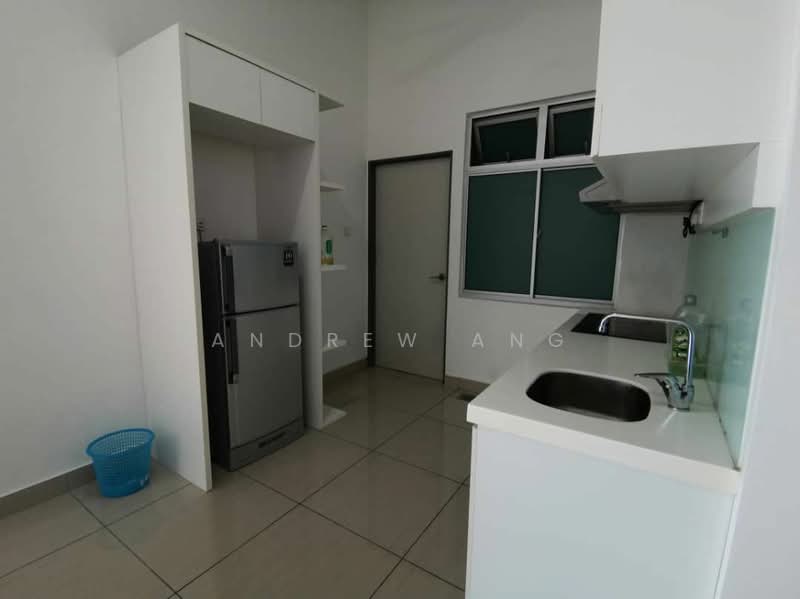 Servis Apartment untuk Disewa di Manhattan - Andrew Ang - PropertyGuru.com.my