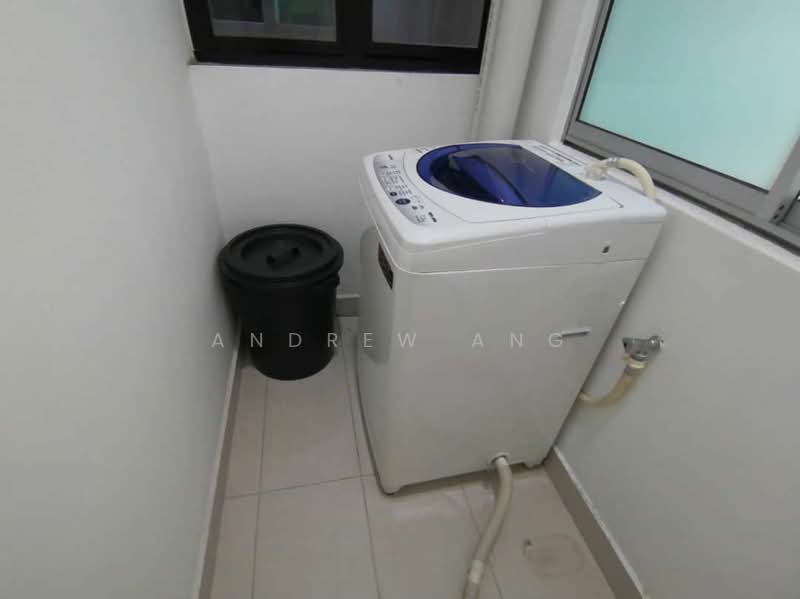 Servis Apartment untuk Disewa di Manhattan - Andrew Ang - PropertyGuru.com.my