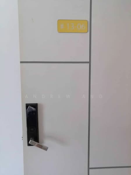 Servis Apartment untuk Disewa di Manhattan - Andrew Ang - PropertyGuru.com.my