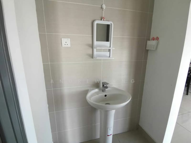 Servis Apartment untuk Disewa di Manhattan - Andrew Ang - PropertyGuru.com.my