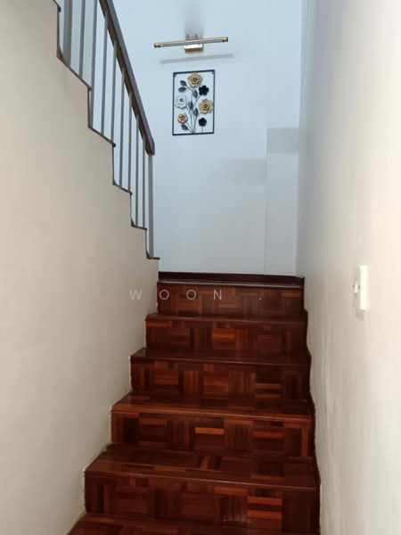 Rumah Teres 2 Tingkat untuk Disewa di Taman Kota Laksamana (Melaka City) - Woon . - Interior - PropertyGuru.com.my