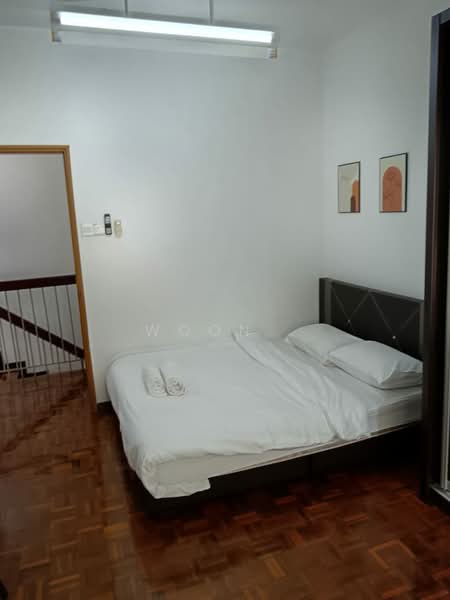 Rumah Teres 2 Tingkat untuk Disewa di Taman Kota Laksamana (Melaka City) - Woon . - Bedroom - PropertyGuru.com.my