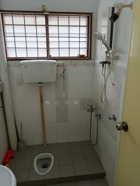 Rumah Teres 2 Tingkat untuk Disewa di Taman Kota Laksamana (Melaka City) - Woon . - Bathroom - PropertyGuru.com.my