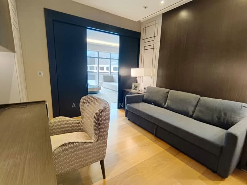 Servis Apartment untuk Disewa di The Ritz-Carlton Residences - Aaron Lam - PropertyGuru.com.my