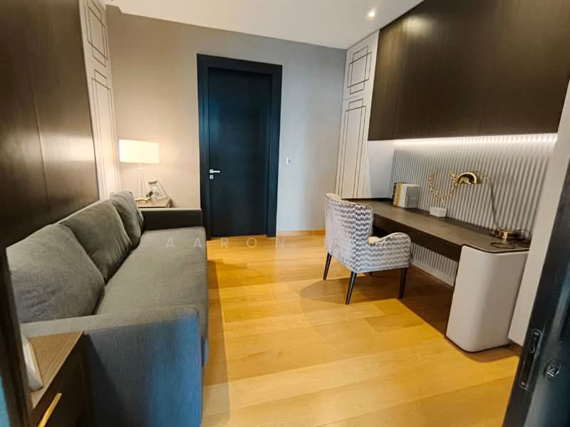 Servis Apartment untuk Disewa di The Ritz-Carlton Residences - Aaron Lam - PropertyGuru.com.my