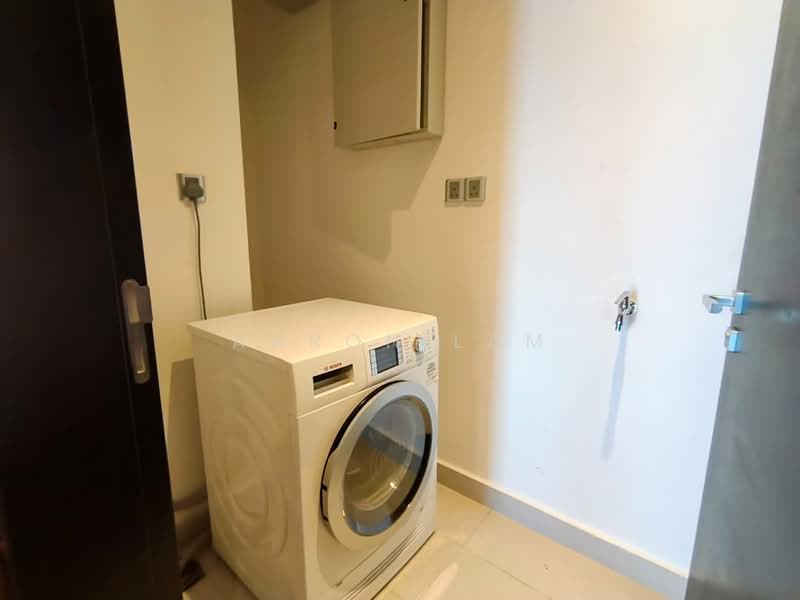 Servis Apartment untuk Disewa di The Ritz-Carlton Residences - Aaron Lam - PropertyGuru.com.my