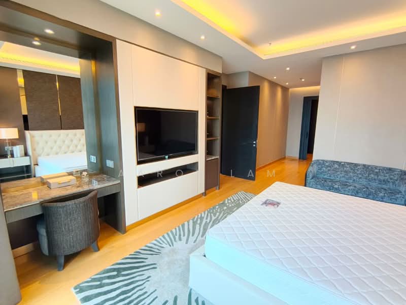 Servis Apartment untuk Disewa di The Ritz-Carlton Residences - Aaron Lam - PropertyGuru.com.my