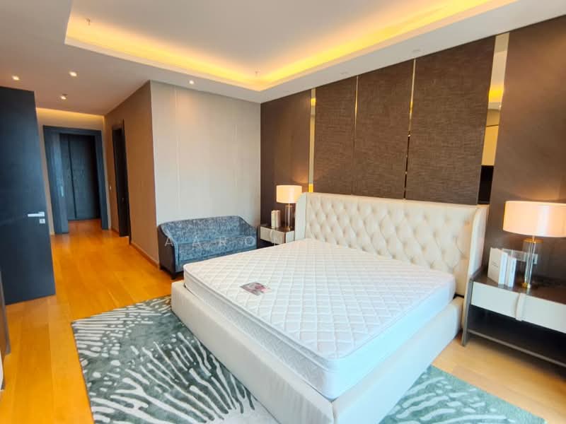 Servis Apartment untuk Disewa di The Ritz-Carlton Residences - Aaron Lam - PropertyGuru.com.my