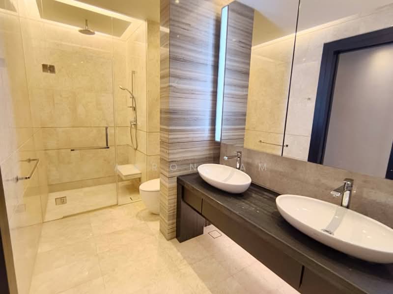 Servis Apartment untuk Disewa di The Ritz-Carlton Residences - Aaron Lam - PropertyGuru.com.my