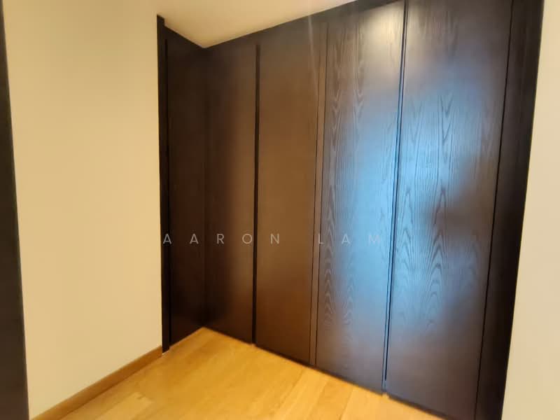 Servis Apartment untuk Disewa di The Ritz-Carlton Residences - Aaron Lam - PropertyGuru.com.my