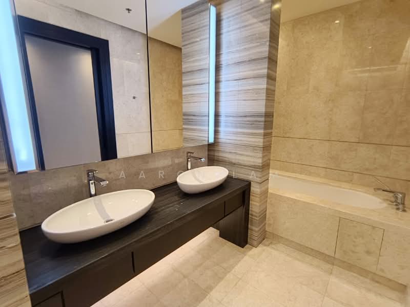 Servis Apartment untuk Disewa di The Ritz-Carlton Residences - Aaron Lam - PropertyGuru.com.my