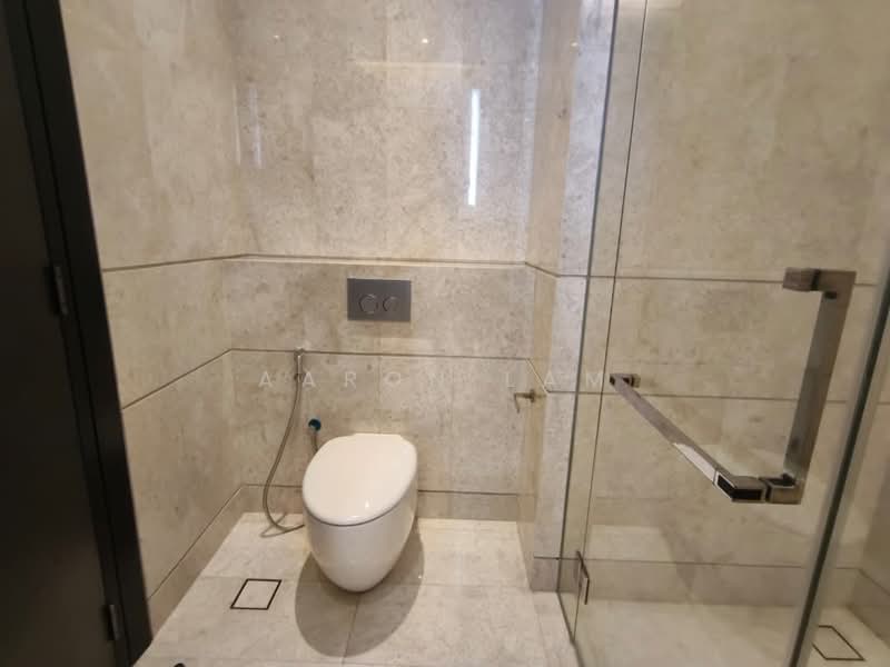 Servis Apartment untuk Disewa di The Ritz-Carlton Residences - Aaron Lam - PropertyGuru.com.my