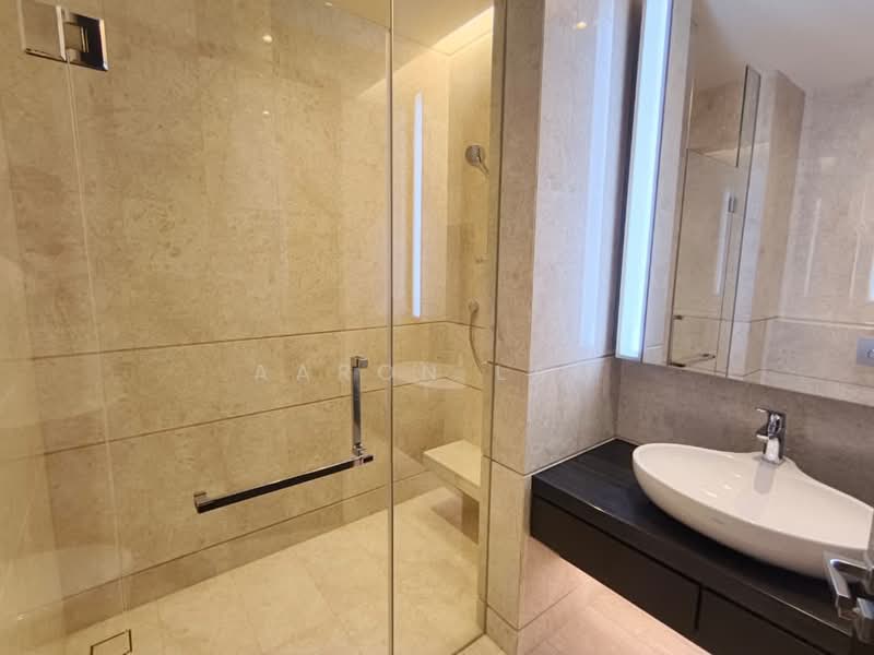 Servis Apartment untuk Disewa di The Ritz-Carlton Residences - Aaron Lam - PropertyGuru.com.my