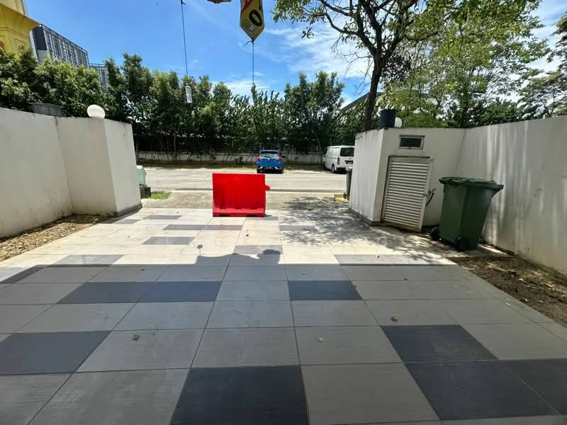 3-storey Terraced House for Sale in Laman Bayu (Bukit Jalil) - Jack Wong - Exterior - PropertyGuru.com.my