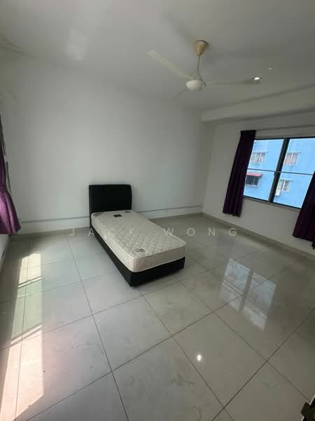 3-storey Terraced House for Sale in Laman Bayu (Bukit Jalil) - Jack Wong - Bedroom - PropertyGuru.com.my